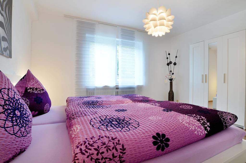 Appartamento Haus Daniela Superior Cochem Esterno foto
