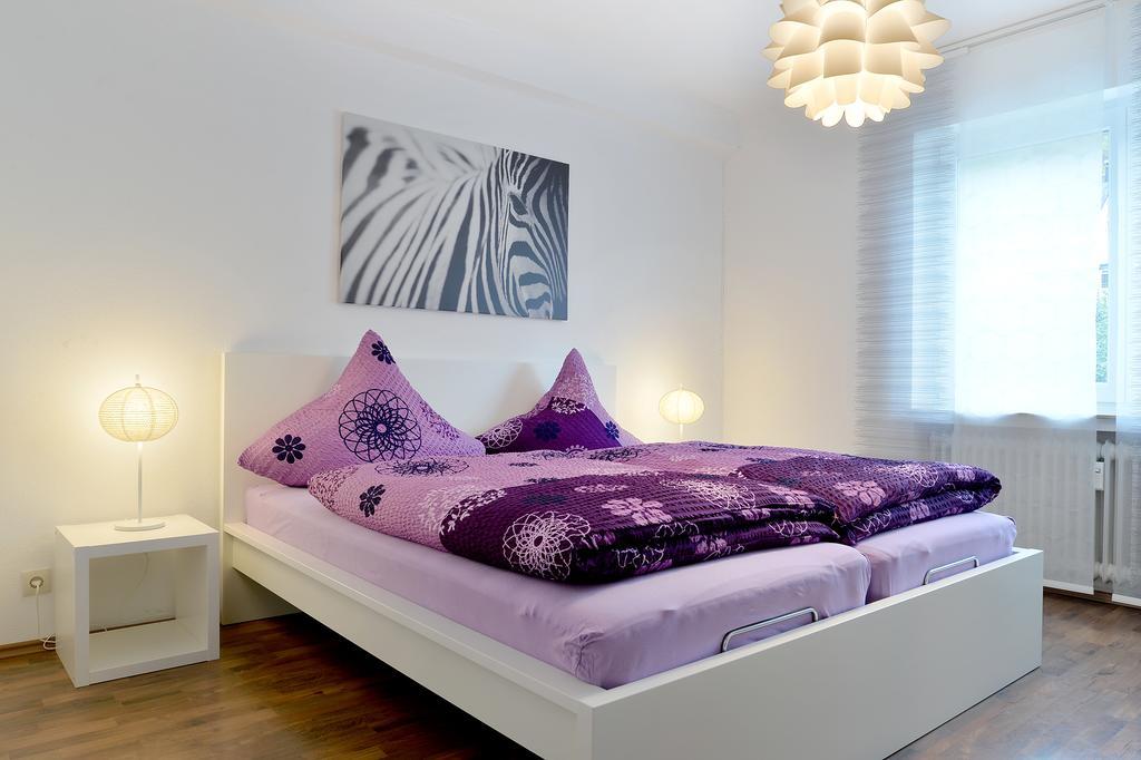 Appartamento Haus Daniela Superior Cochem Esterno foto