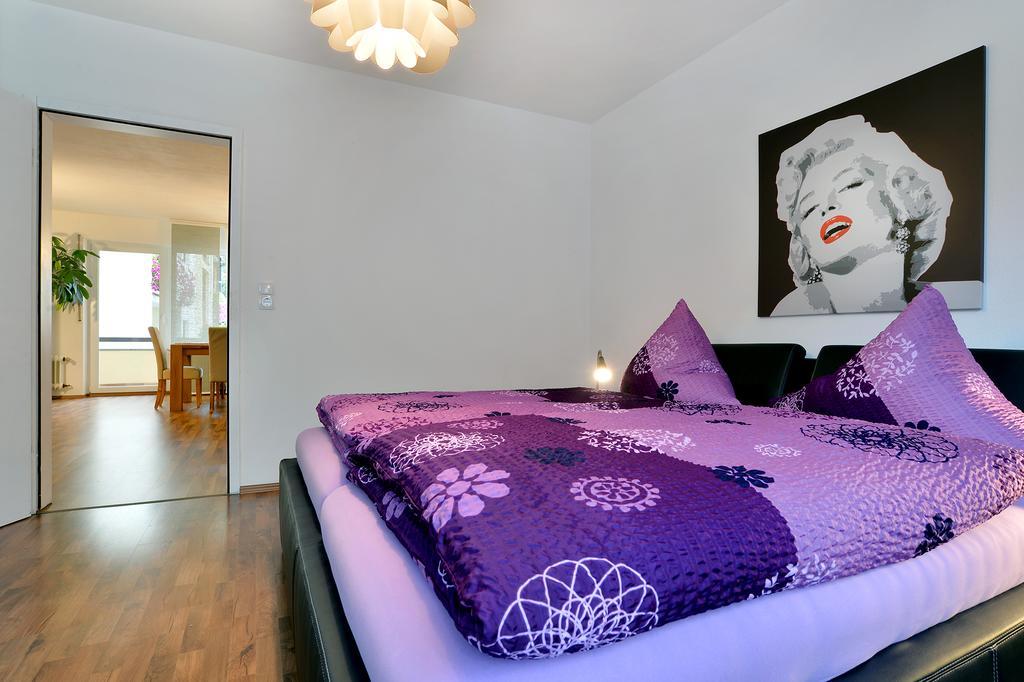 Appartamento Haus Daniela Superior Cochem Esterno foto