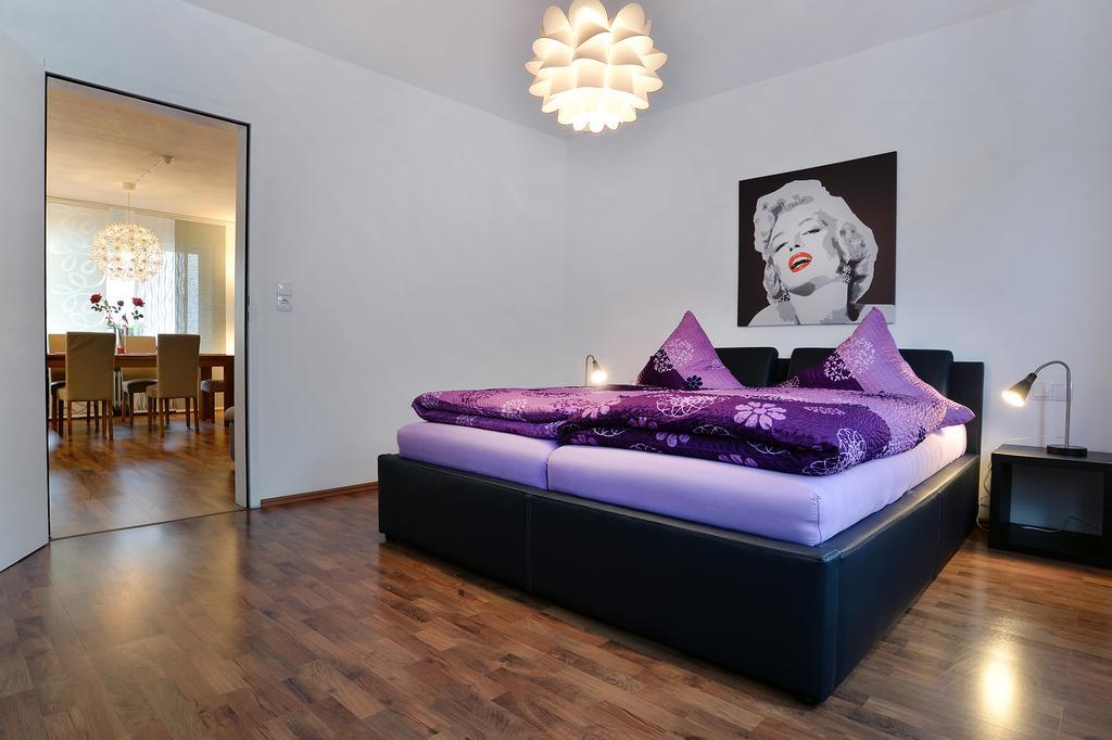 Appartamento Haus Daniela Superior Cochem Esterno foto