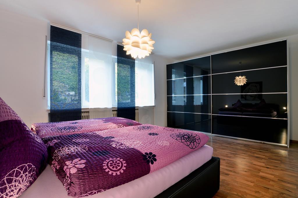 Appartamento Haus Daniela Superior Cochem Esterno foto