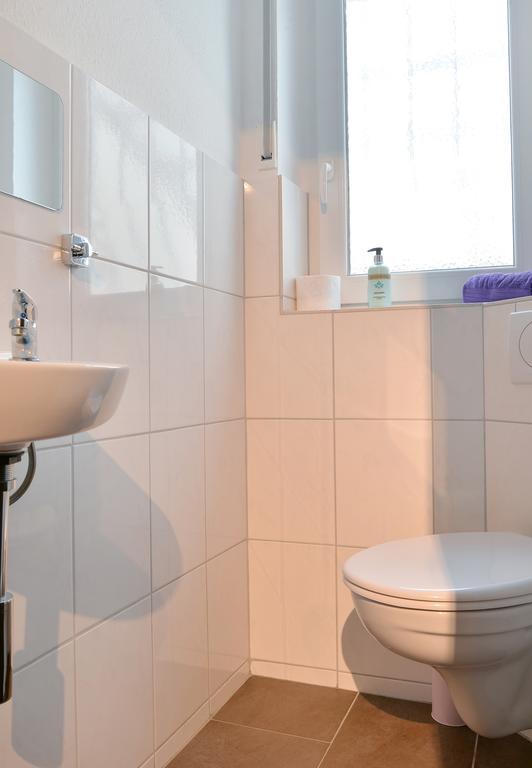 Appartamento Haus Daniela Superior Cochem Esterno foto