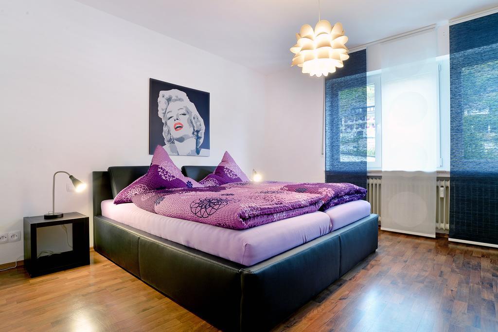 Appartamento Haus Daniela Superior Cochem Esterno foto