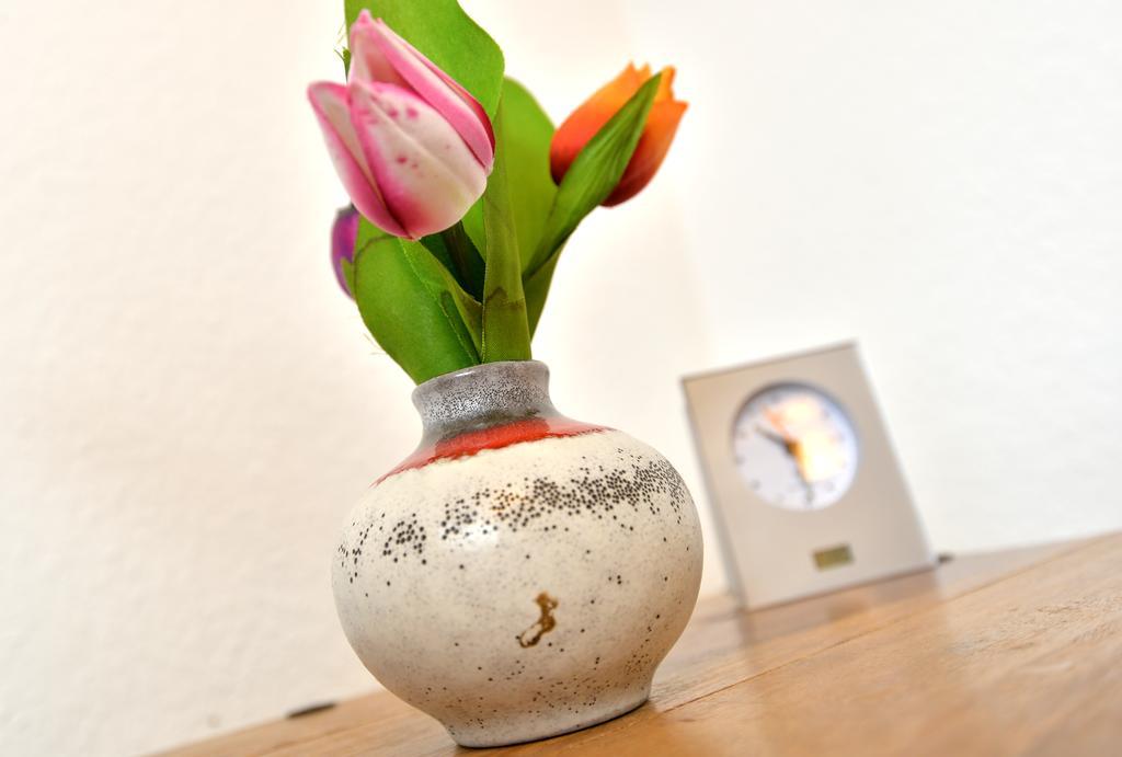 Appartamento Haus Daniela Superior Cochem Esterno foto