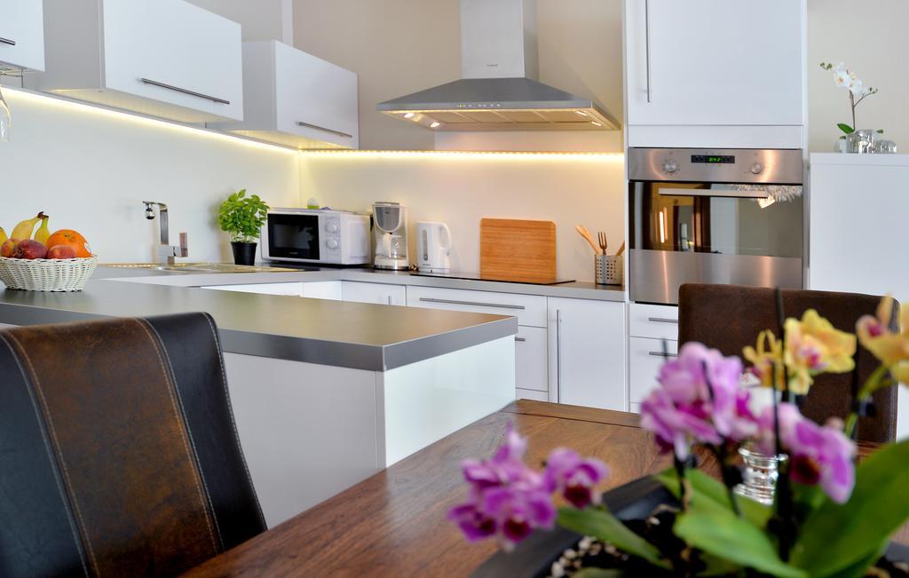 Appartamento Haus Daniela Superior Cochem Esterno foto