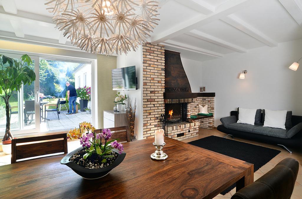 Appartamento Haus Daniela Superior Cochem Esterno foto