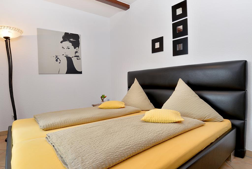 Appartamento Haus Daniela Superior Cochem Esterno foto