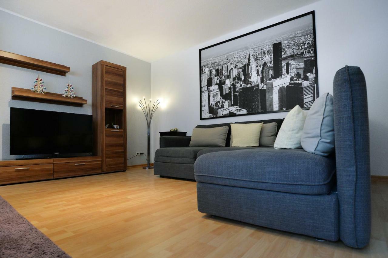 Appartamento Haus Daniela Superior Cochem Esterno foto