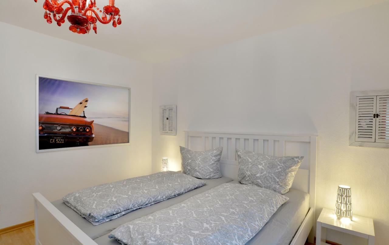Appartamento Haus Daniela Superior Cochem Esterno foto