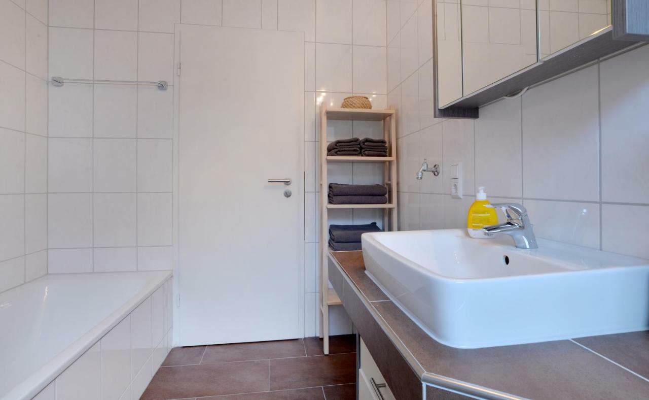 Appartamento Haus Daniela Superior Cochem Esterno foto