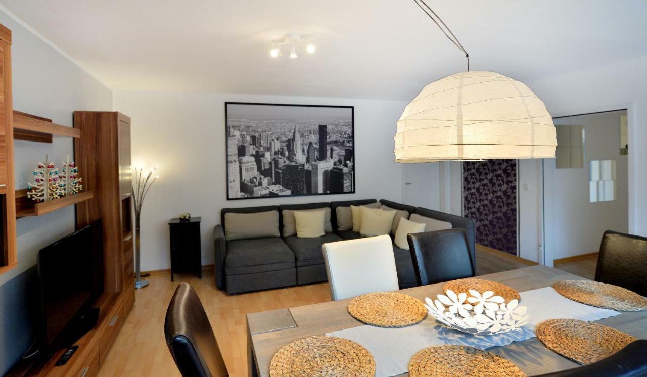 Appartamento Haus Daniela Superior Cochem Esterno foto