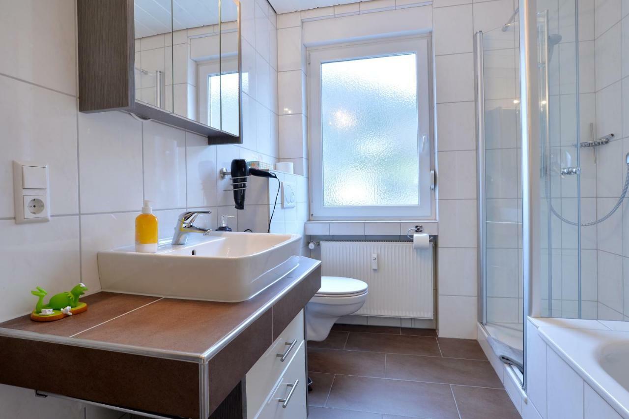 Appartamento Haus Daniela Superior Cochem Esterno foto