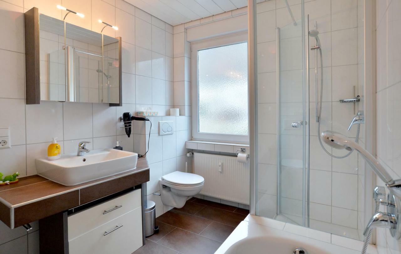 Appartamento Haus Daniela Superior Cochem Esterno foto