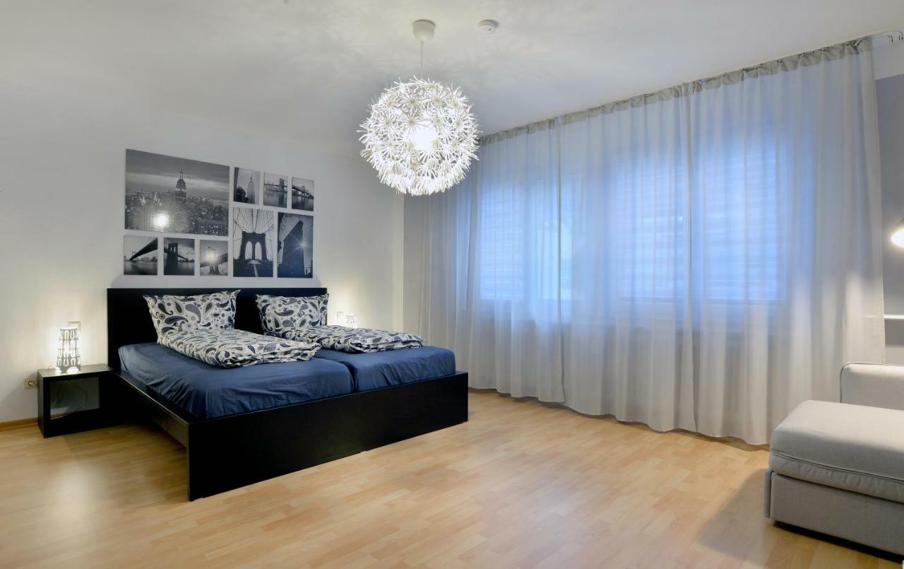 Appartamento Haus Daniela Superior Cochem Esterno foto