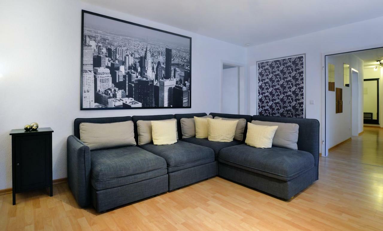 Appartamento Haus Daniela Superior Cochem Esterno foto