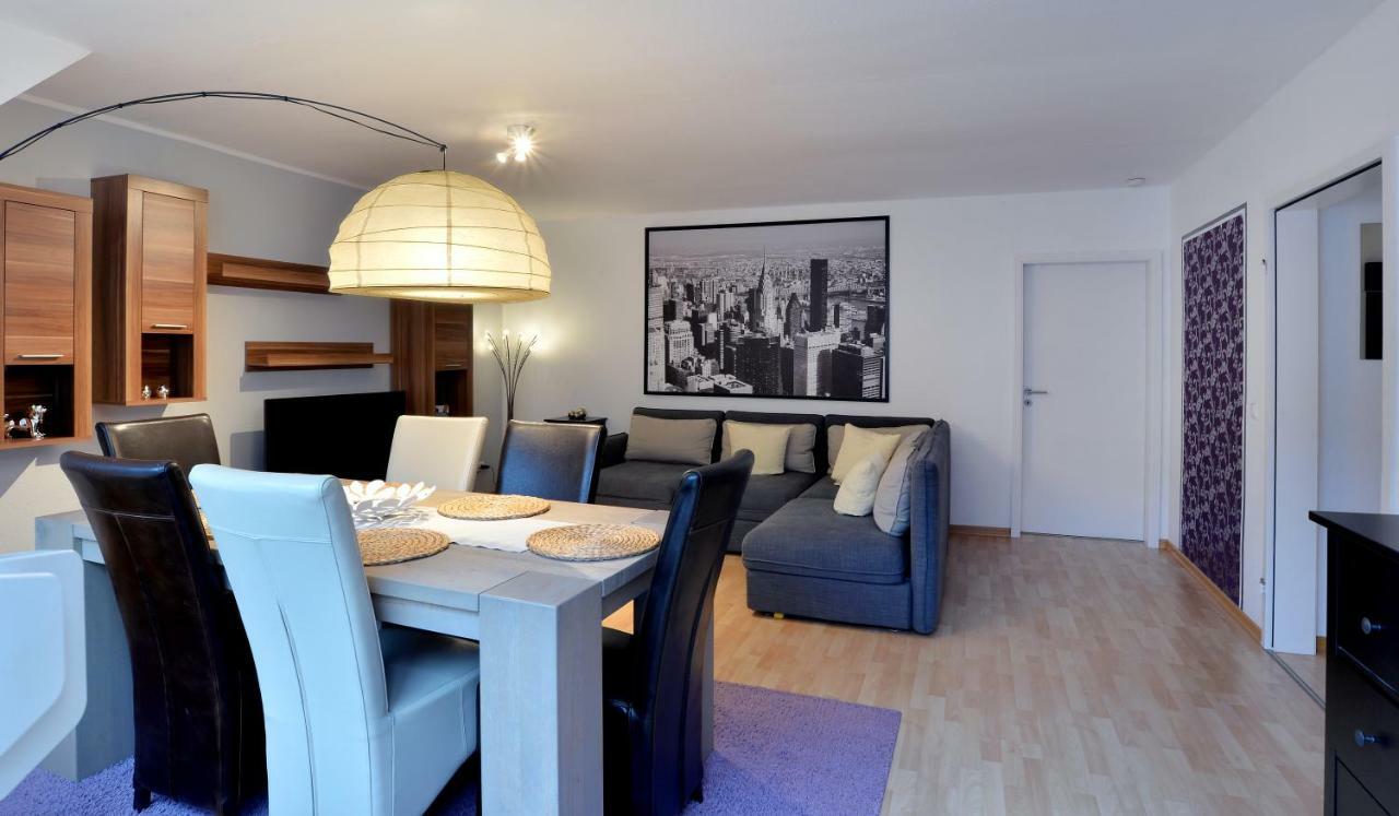 Appartamento Haus Daniela Superior Cochem Esterno foto