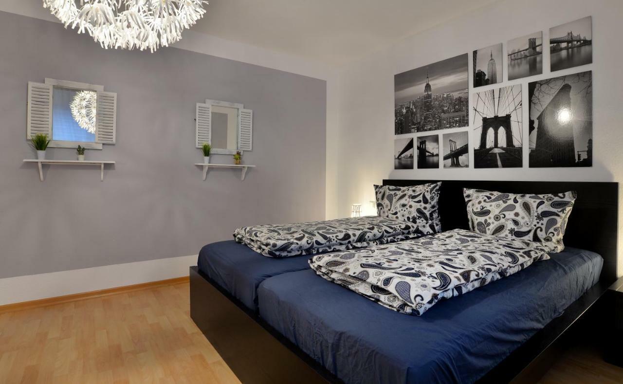 Appartamento Haus Daniela Superior Cochem Esterno foto