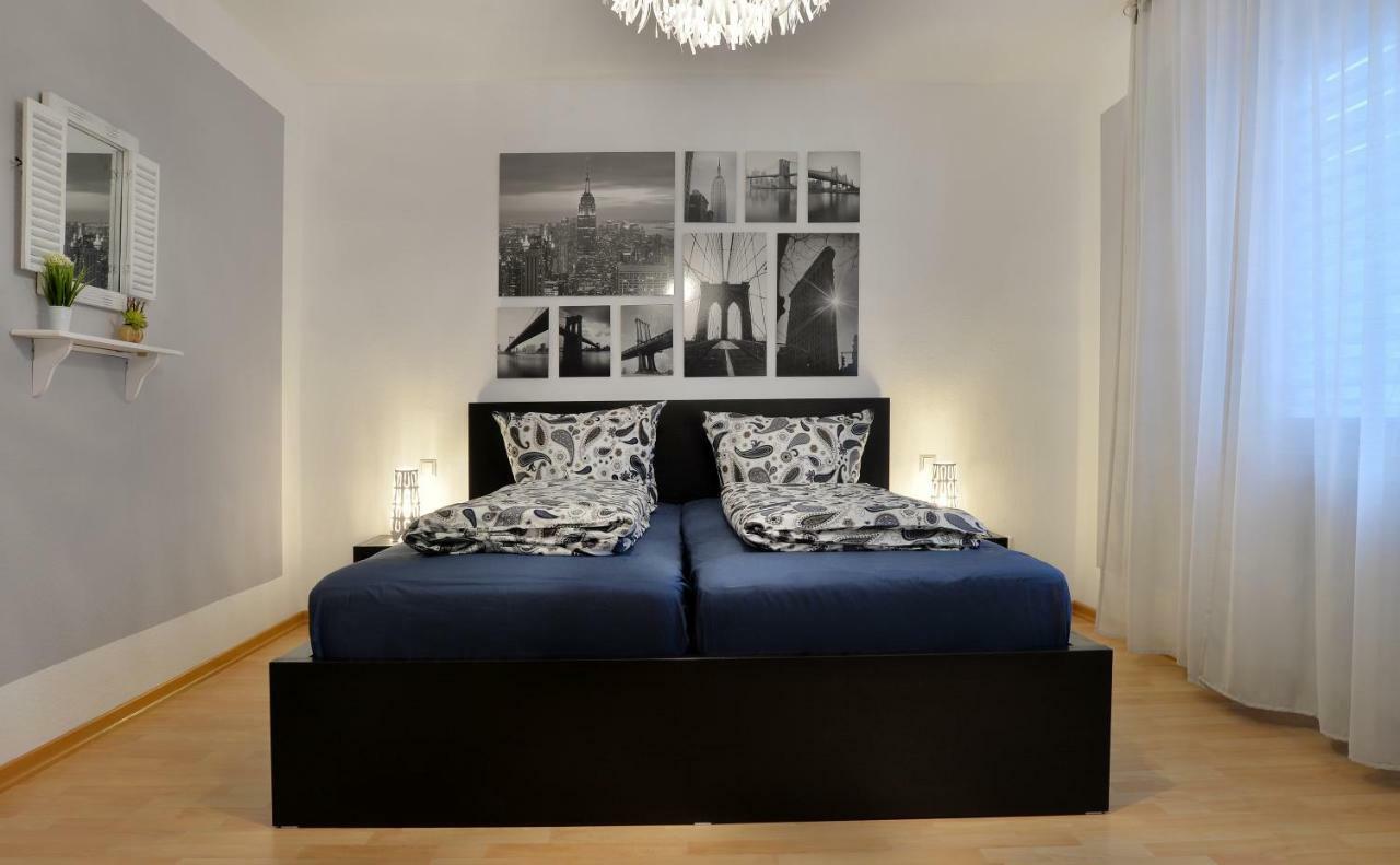 Appartamento Haus Daniela Superior Cochem Esterno foto