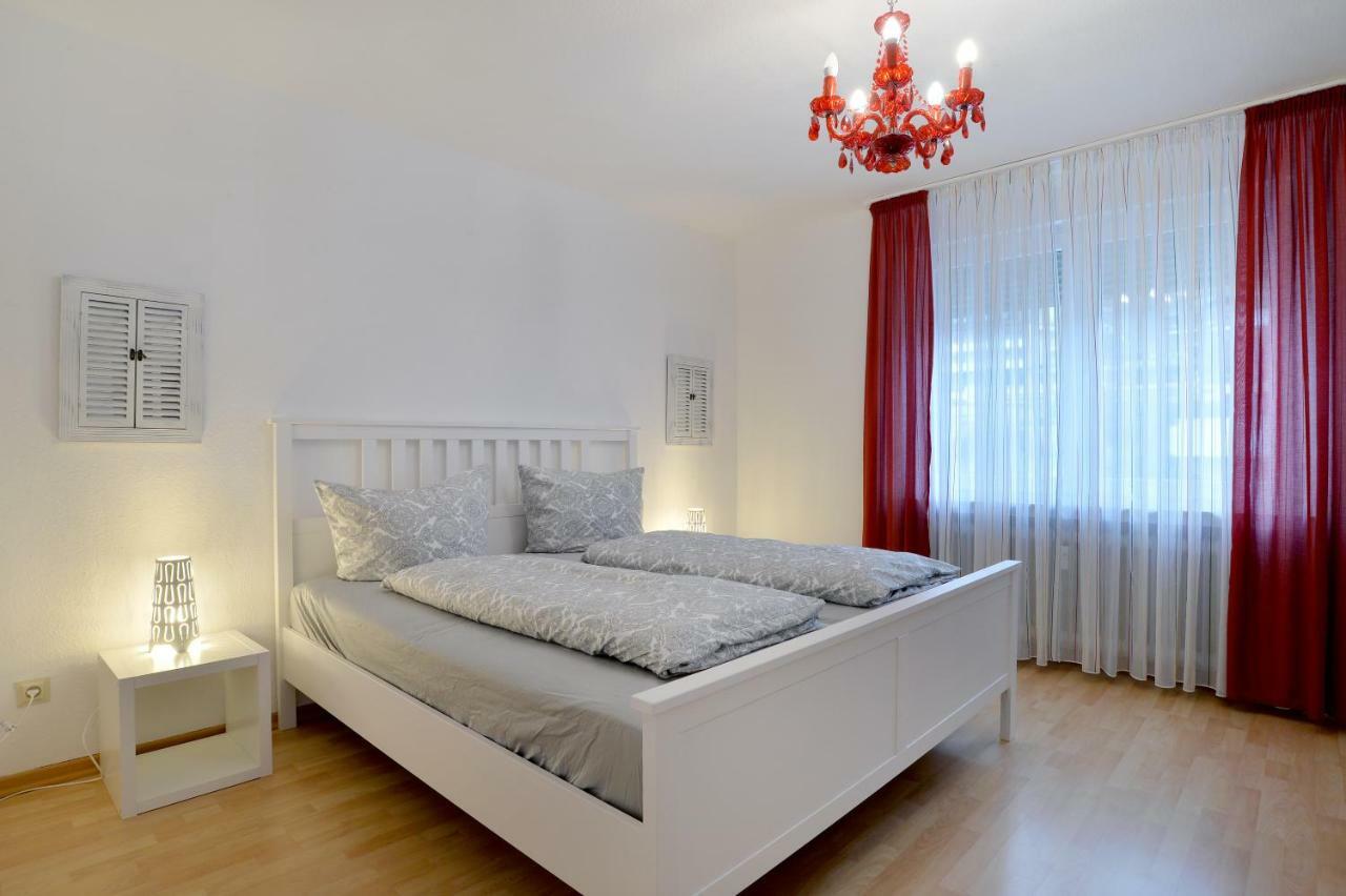 Appartamento Haus Daniela Superior Cochem Esterno foto