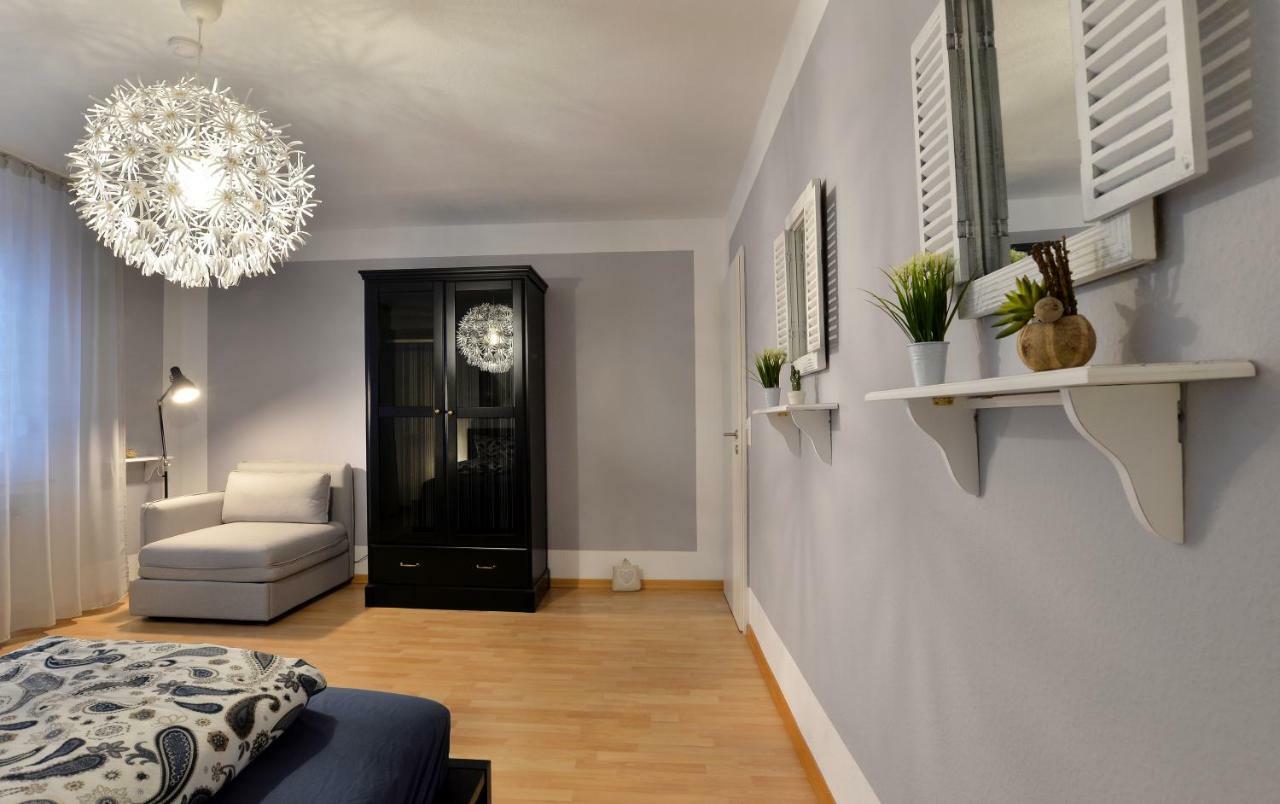 Appartamento Haus Daniela Superior Cochem Esterno foto